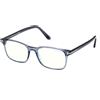 Tom Ford FT5831-B - 090 Occhiali da Vista