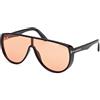 Tom Ford FT 1182 - 05E Occhiali da Sole