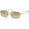 RAY-BAN Ray Ban RB 3928 - 001/7I