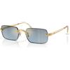 RAY-BAN Ray Ban RB 3928 - 001/S2