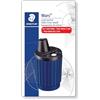STAEDTLER Alvin 502BK-Puntatore, misura piccola