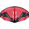 Naish Atom 2026 wing, 8m, Rosso