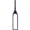 JIASHUNHE Forcella MTB Forcella Rigida MTB in Carbonio 26 27,5 29 Perno Passante Universale 15 * 110mm Forcella for Bicicletta da Montagna in Fibra di conica(Tapered Glossy)