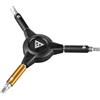 Topeak Mini utensile Topeak YHex Speed Wrench 4/5/6 mm