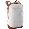 Wilson Roland-Garros Super Tour - Borse per racchette da tennis, colore: Argilla/Bianco/Navy, Argilla/Bianco/Blu marino, Holds up to 2 Rackets