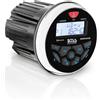 BOSS Audio Systems Ricevitore Stereo per misuratore per Barche Marine MGR350B -