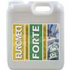 Euromeci Forte, Detergente sgrassante nautico energico, 5000 ml EFOR5 Single