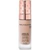 Naj-Oleari Lasting Veil Foundation - Lasting veil 103 20ml beige naturale