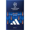 Adidas Proplayer - Uefa 12 - Eau De Toilette - 100 ml
