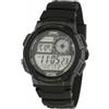 Casio World Time AE-1000W-1AVEF Orologio digitale da uomo durata della batteria 10 anni