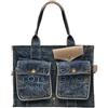 MARC JACOBS THE LARGE TOTE