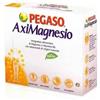 Aximagnesio Integratore Di Magnesio 20 Bustine