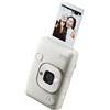 Fujifilm fotocamera istantanea Instax Mini LiPlay Misty White 4,9MP