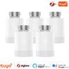 Valvola Termostatica per Radiatore YHYB Tuya Smart Zigbee, Attuatore Termostatic