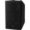 Yamaha DXR10 MK3 Diffusore attivo 10" 2000w potenza di picco e SPL 132 dB, Nero