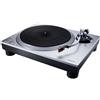 Technics SL-1500CW-S Giradischi a trazione diretta integrato Phono EQ Silver ...