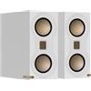 MONITOR AUDIO STUDIO 89 WHITE COPPIA DIFFUSORI BOOKSHELF NUOVI