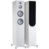 MONITOR AUDIO SILVER 300 7G SATIN WHITE COPPIA