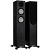 MONITOR AUDIO SILVER 200 7G BLACK OAK COPPIA