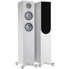 MONITOR AUDIO SILVER 200 7G SATIN WHITE COPPIA