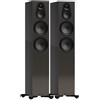 MONITOR AUDIO SILVER 300 7G CARBON BLACK METALLIC LIMITED EDITION COPPIA