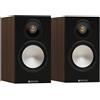 MONITOR AUDIO BRONZE 50 7G WALNUT COPPIA