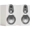 MONITOR AUDIO GOLD 100 6G SATIN WHITE COPPIA