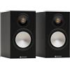 MONITOR AUDIO BRONZE 50 7G BLACK COPPIA