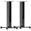 MONITOR AUDIO STAND BLACK COPPIA