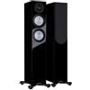 MONITOR AUDIO SILVER 200 7G BLACK GLOSS COPPIA