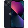 Apple iPhone 13 5G 4GB RAM 128GB - Midnight EU