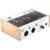 Volt 276 Interfaccia Audio USB per Recording, Podcasting E Streaming Con Essenzi