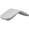 Logitech Mouse Bluetooth wireless Logicool Mobi Fold MF900 bianco portatile nuovo
