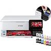 Multifunzioni Epson Multifunzione 3in1 EcoTank ET-8500 (6 Cart.)