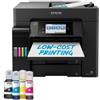 Multifunzioni Epson Multifunzione 4 in 1 EcoTank ET-5855