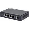 INTELLINET Extender Ultra PoE Gigabit 4 Porte, Estende PoE fino a 100 m