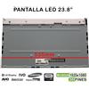 Ver descr. Schermo Da 23.8" Per Portatile LM238WF2-SSK3 LED 1920×1080 Display