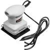 OUTFYT Merleggiatore di vernice for la levigatrice della 250W Fai da te Rettificatrice utensili elettrici ,Alte prestazioni(Noir)