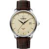 Zeppelin LZ 120 Bodensee 81605 Orologio automatico uomo Riserva di carica 60h