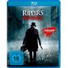 High Fliers Ripper's Revenge (Blu-ray) Bell Chris Warren Rachel Bird Rafe