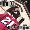 Devil's Advocate (CD) Mr. 21