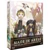 DYNIT Made In Abyss: The Golden City Of The Scorching Sun: Limited Edition B (Blu-ray)