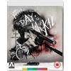 Arrow Video The Day of the Jackal (Blu-ray) Maurice Denham Delphine Seyrig Terence Alexander