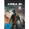 Lighthouse Home Entertainment Area 51 - Das Alien-Portal (DVD) Chambers Scott Altman Sian Wynn-Davies Toby