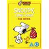 Mediumrare Snoopy, Come Home! - The Movie (DVD) Chad Webber Robin Kohn Stephen Shea