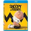 20th Century Fox - Disney Snoopy And Friends - Il Film Dei Peanuts (Blu-ray) Cartoni Animati