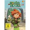 OneGate Media GmbH Robin Hood - Schlitzohr von Sherwood Staffel 3.2 (DVD) Daniel Schlauch