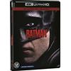 BookSpot B.V. (inzake New Book uitg) The Batman 4K Ultra HD + SBD (4K UHD Blu-ray) Colin Farrell John Turturro