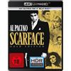 Universal Scarface (1983) - Gold Edition (4K Ultra-HD) (+ Blu-ray 2D) (4K UHD Blu-ray) Al