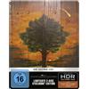 Warner Bros (Plaion Pictures) A Knight of the Seven Kingdoms - A Game of Thrones Tale - Staff (4K UHD Blu-ray)